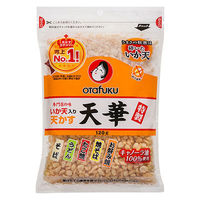 オタフクソース 特製いか天入り天かす 天華 120g 1セット（5個）