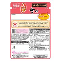 丸美屋 ソフトふりかけ さけ NP 28g　1個