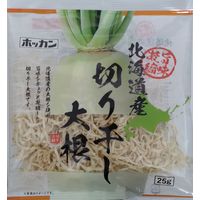 ホッカン　北海道産切り干し大根 25g 1セット（2個） ホッカン