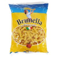 カルディコーヒーファーム オーバーシーズ ブルネッラ フジッリ 500g 1セット（2個） マカロニ