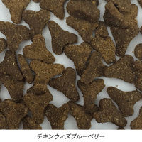 ファーストメイト 成猫用 チキンウィズ ブルーベリー 1kg 1袋 ボンビアルコン キャットフード