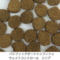 ファーストメイト シニア パシフィックオーシャンフィッシュ ウェイトコントロール 2.3kg 1袋 ボンビアルコン