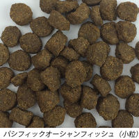 ファーストメイト 成犬用 パシフィックオーシャンフィッシュ 小粒 2.3kg 1袋 ボンビアルコン ドッグフード