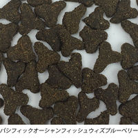ファーストメイト 成猫用 パシフィックオーシャンフィッシュ ウィズ ブルーベリー 1.8kg 1袋 キャットフード