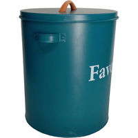 アビテ ボワット・リッドボックス HP-603-BL 1個（直送品）