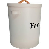 アビテ ボワット・リッドボックス HP-603-IV 1個（直送品）