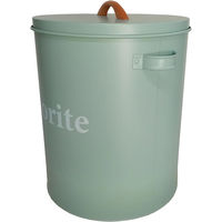 アビテ ボワット・リッドボックス HP-603-GR 1個（直送品）