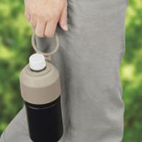 カクセー 真空二重ステンレス 新・ペットボトルホルダー500~600ml対応 LL-07 1個（直送品）