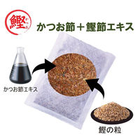 フタバ 特撰味づくし だしパック 6102 1袋(50g×5P)（直送品）