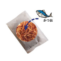 フタバ 削り節パック(かつお) 6109 1袋(50g×10P)（直送品）