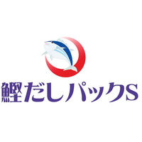 フタバ 鰹だしパックS 6193 1袋(100g×10P)（直送品）