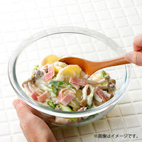 イシガキ 耐熱ガラス ボウル 11cm 500ml 深型 3748 1個