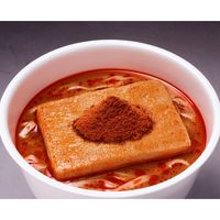 日清食品 日清の辛どん兵衛 特盛きつねうどん 1セット（12個）