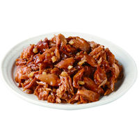 清水食品　うまい！鮪生姜入り　醤油仕立て　1缶