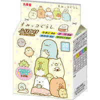 丸美屋 すみっコぐらしふりかけミニパック 2個