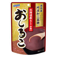 はごろもフーズ おしるこ 10個