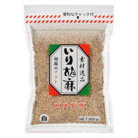 マコト いりごま白 10個