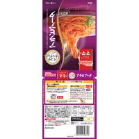 マ・マー　パスタキッチン　アラビアータ　1人前・140g　1個