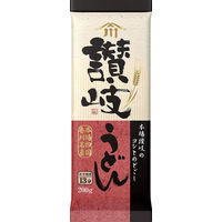 川田製麺 讃岐（さぬき）うどん 200g 1セット（4個） 日清製粉ウェルナ