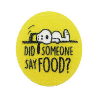 スヌーピー 洗面台クリーナー ハングリー フック付 1個 創和