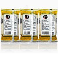 宋家伝統のリ 黄 味付けのり 9切10枚×3パック 1個 五星コーポレーション 韓国