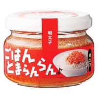 ふくや ごはんとまらんらん 明太子 70g 1セット（1個×3）ごはんのお供