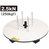 ジェフコム ワイヤーターンテーブルセット DRT-660SMBT 1セット(1台) 531-6323（直送品）