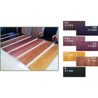 ビアンコジャパン ビアンコ ビアンコートW 山吹茶(YAMABUKICHA)100ml BC-101W-BY1222 1本 554-5758（直送品）