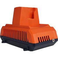 GーComin 充電式ポータブル投光器用バッテリー充電器 ポータブルライトタワー TLー400用バッテリー充電器 C-MC-2（直送品）