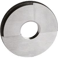 ノガ・ウォーターズ WATERS テーパーねじ用リングゲージ(NPT) WR2-111/2NPT 1式 208-9551（直送品）