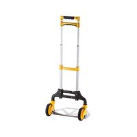 スタンレー 折り畳み式ハンドトラック SXWTD-FT516 1台 63-7056-68（直送品）
