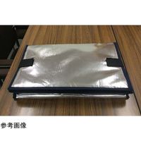 ウツヰ 50L 保冷ボックス CB-1 1枚 67-3120-07（直送品）