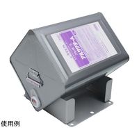 エム・あい スチール けいしゃ 液出す 一斗缶用 卓上用 RK-102 1台 67-4909-87（直送品）