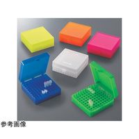 イナ・オプティカ チューブラック 100本立 ナチュラル TR-100N 1個 67-5191-24（直送品）