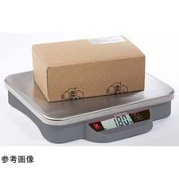 オーハウス エコノミー台はかり・シッピングスケール 秤量20kg 最小表示0.01kg i-C12P20JP 1個 67-8041-05（直送品）