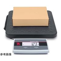 オーハウス エコノミー台はかり・シッピングスケール 秤量75kg 最小表示0.05kg C31M75LJP 1個 67-8041-11（直送品）