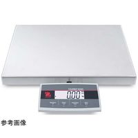 オーハウス エコノミー台はかり・シッピングスケール 秤量30kg 最小表示0.01kg i-C52M30RJP 1個 67-8041-15（直送品）