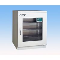 エクアールシー マックドライ(超低湿1%タイプ) 500×570×630mm MCU-201A 1台 6-8411-21（直送品）