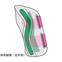 Mueller 手首サポーター 左用 5387 1個 67-3089-40（直送品）
