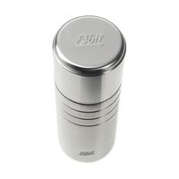 Esbit マジョリス バキュームフラスク シルバー 1000mL ESVF1000TLS 1個 65-2324-09（直送品）