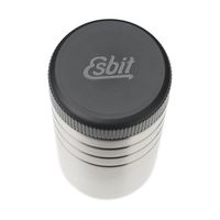 Esbit マジョリス フードジャグ シルバー 400mL ESFJS400TLS 1個 65-2324-05（直送品）