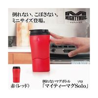 Mighty Mug マイティーマグソロ 赤(レッド) 1899 1個 67-3061-18（直送品）