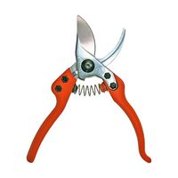 和光商事 LOWE ライオン 剪定鋏 強力型 超軽量 11104 1個 63-5440-99（直送品）