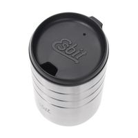 Esbit マジョリス サーモマグ 280mL シルバー ESMGS280TLS 1個 65-2323-99（直送品）