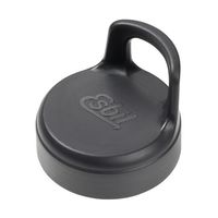 Esbit マジョリス サーモマグ 450mL 断熱蓋付 シルバー ESWM450TLS 1個 65-2324-03（直送品）