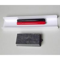 ニチレイマグネット スケジュールボード 行動予定表 WB-600-A 1枚 62-2197-29（直送品）