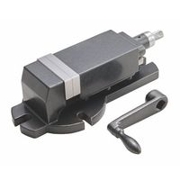 東洋アソシエイツ TOYOAS マシンバイス 48103 1台 63-5590-85（直送品）