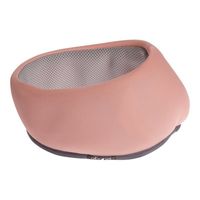 特殊衣料 abonet ホーム ビーズターバン S ピンク 2175 1個 9-1347-01（直送品）