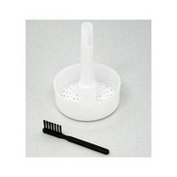 松田商会 ジュエリークリーナー C-1045-1 1個 62-3618-24（直送品）