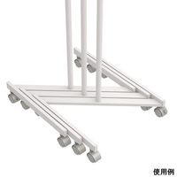 トヨダプロダクツ ガートル台(ネスティングタイプ) GS-1N 1個 8-4481-11（直送品）